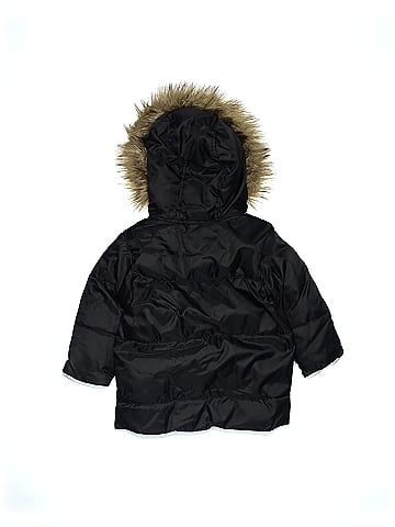 Baby Gap Snow Jacket (view 2)