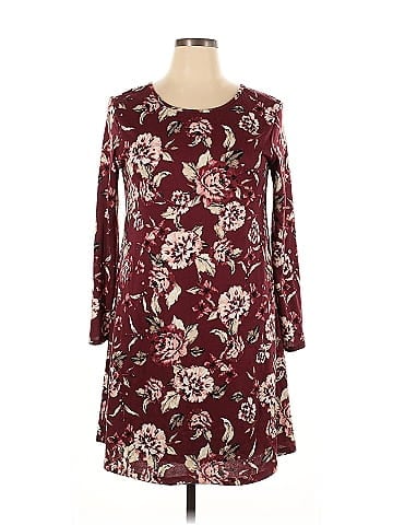 Emelia Casual Dress (view 1)