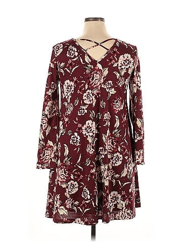 Emelia Casual Dress (view 2)