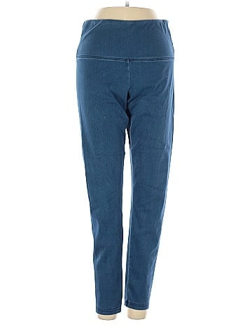 Natural Reflections Jeggings (view 1)