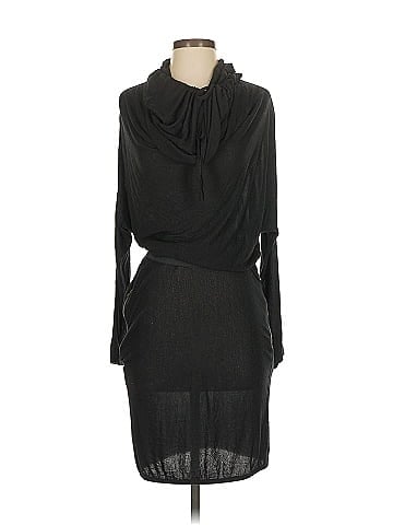 Lanvin Hooded Dress (view 1)