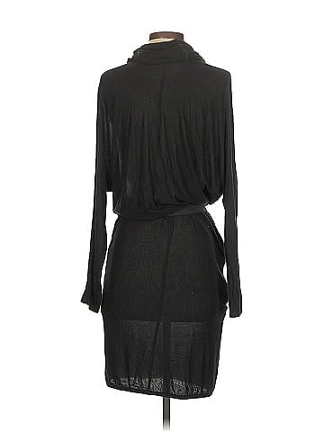 Lanvin Hooded Dress (view 2)