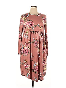 Reborn J Casual Dress (view 1)
