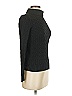 Ralph Lauren Sport 100% Cotton Black Turtleneck Sweater Size S - photo 4