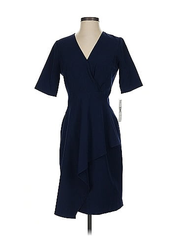 Maggy London Cocktail Dress (view 1)
