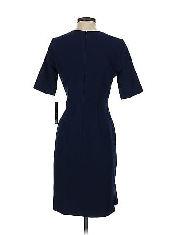 Maggy London Cocktail Dress (view 2)