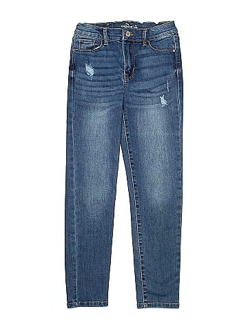 Jordache Jeans (view 1)