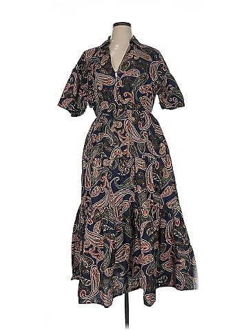 Nicholas Casual Dress (view 1)