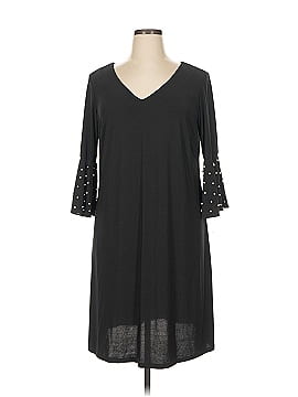 Roz & Ali Casual Dress (view 1)