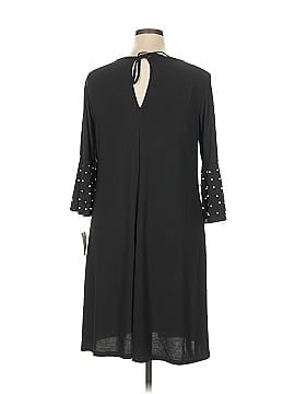 Roz & Ali Casual Dress (view 2)