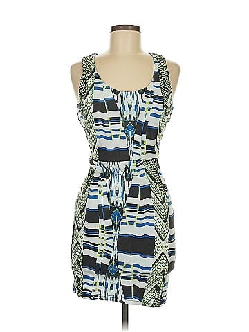 Jealous Tomato Casual Dress (view 1)