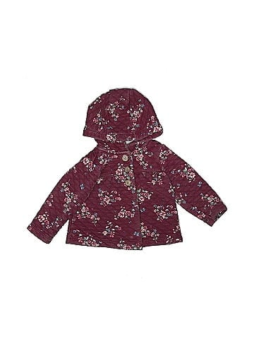 Carter's Coat (view 1)