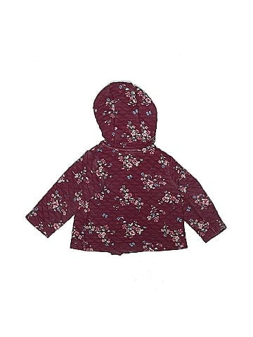 Carter's Coat (view 2)
