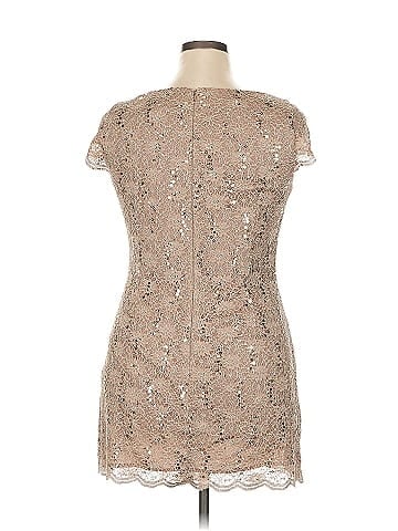 Alex Evenings Cocktail Dress (view 2)