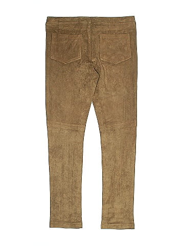Mia Joy Casual Pants (view 2)