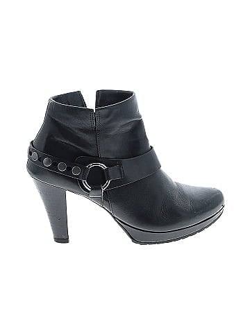 Paul Green Ankle Boots (view 1)