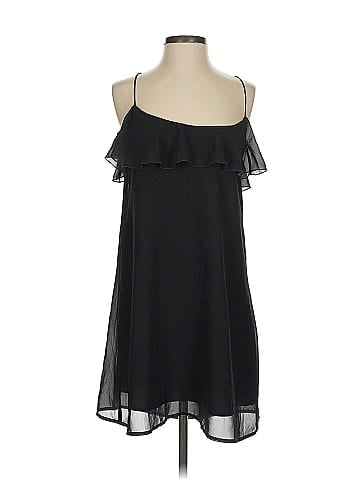 BCBGeneration Cocktail Dress (view 1)