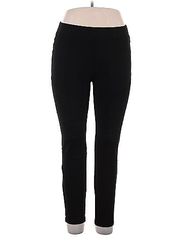 Kensie Active Pants (view 1)