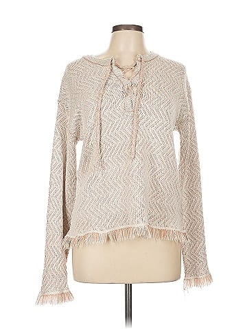 Skylar + Madison Pullover Sweater (view 1)