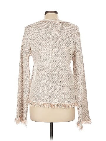 Skylar + Madison Pullover Sweater (view 2)