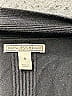 Dana Buchman Black Cardigan Size S - photo 6