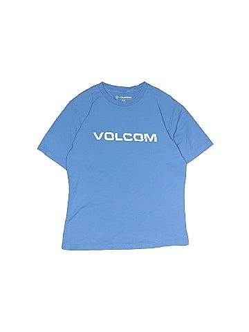 Volcom Short Sleeve T-Shirt (view 1)