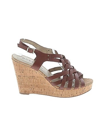 Guess Wedges (view 1)