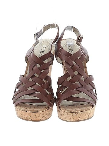 Guess Wedges (view 2)