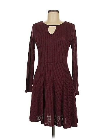 Cloud Chaser Casual Dress (view 1)