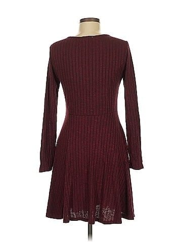 Cloud Chaser Casual Dress (view 2)