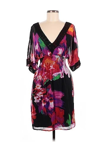 Bisou Bisou Cocktail Dress (view 1)