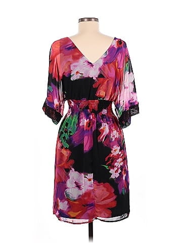 Bisou Bisou Cocktail Dress (view 2)