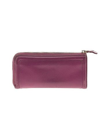 Salvatore Ferragamo Vara Bow continental leather wallet (view 2)