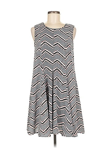 Fab'rik Casual Dress (view 1)