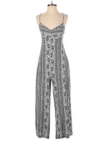 If by Sea Jumpsuit (view 1)