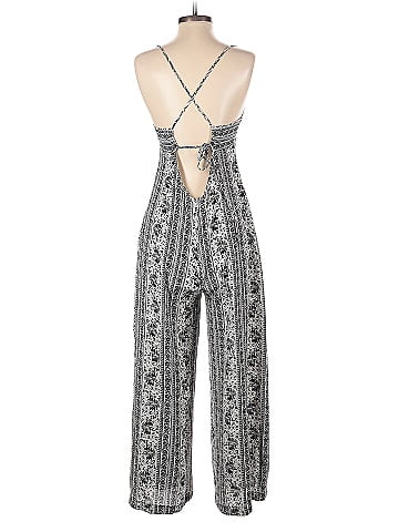 If by Sea Jumpsuit (view 2)