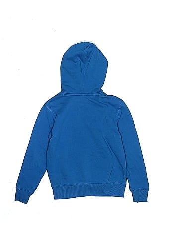 Champion Pullover Hoodie (view 2)