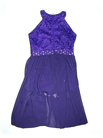 IEFIEL Cocktail Dress (view 2)