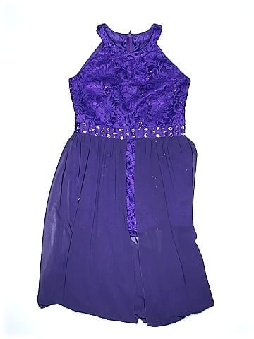 IEFIEL Cocktail Dress (view 1)