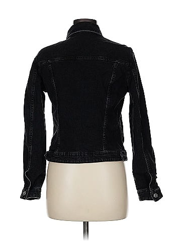 Zara Denim Jacket (view 2)