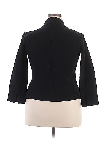Casual Corner Wool Blazer (view 2)