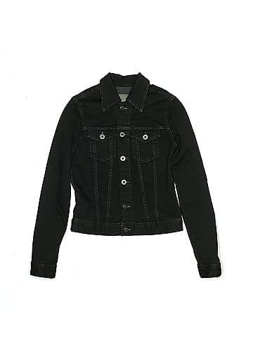 Adriano Goldschmied Denim Jacket (view 1)