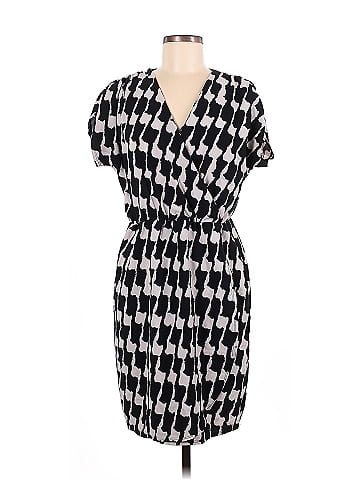 Acclaimed Casual Dress (view 1)