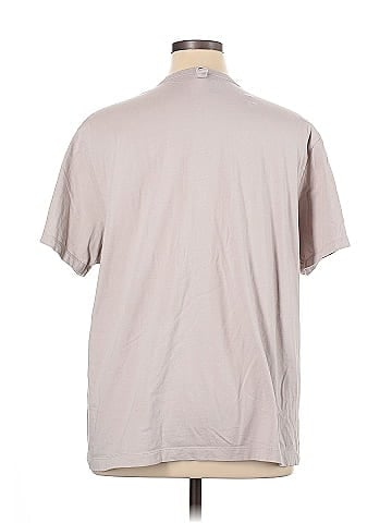 Tilt Short Sleeve Henley (view 2)