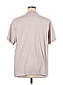 Tilt 100% Cotton Gray Short Sleeve Henley Size XL - photo 2