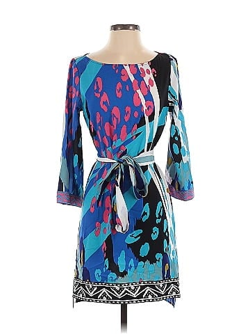 Hale Bob Cocktail Dress (view 1)