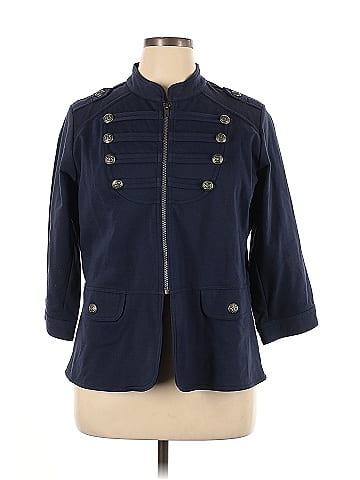 Loop 18 Jacket (view 1)