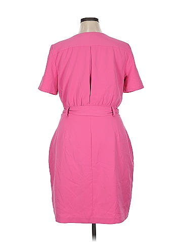 Badgley Mischka Casual Dress (view 2)