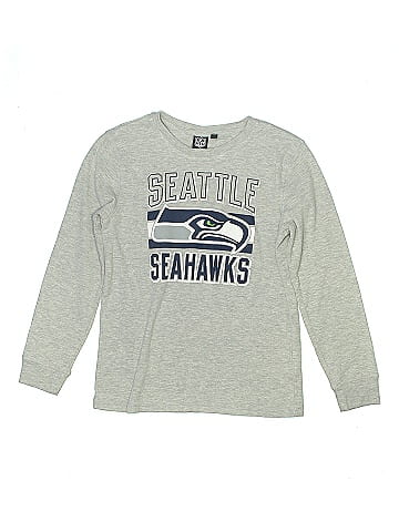 NFL Long Sleeve T-Shirt (view 1)