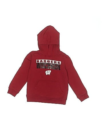 GEN 2 Pullover Hoodie (view 1)